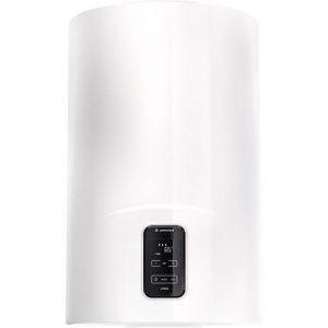 Ariston Lydos Plus 80 V/5 EU Verticale Boiler Sistema per caldaia singola Bianco