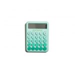 Muitomas CALCULATORGN calcolatrice Desktop Calcolatrice di base Verde
