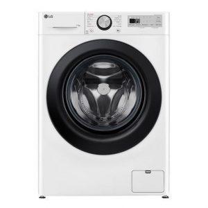 LG F4R3P11NSWB lavatrice Caricamento frontale 11 kg 1350 Giri/min Bianco