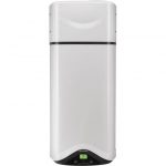 Ariston Nuos Evo A+ Verticale Boiler Sistema di caldaia combinato Bianco