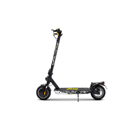 Jeep JUC AS Nero 25 km/h 9,6 Ah