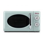 Girmi FM21 Over the range Microonde combinato 20 L 700 W Blu