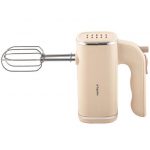 Tognana Porcellane D2DSR03IRCH sbattitore Sbattitore manuale 250 W Champagne