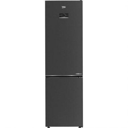 Beko B5RCNE406LXBRW: Frigorifero Combinato Beyond, Total No-Frost, 59.5 cm