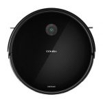 Cecotec 08145 aspirapolvere robot Nero