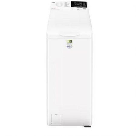 AEG Series 6000 Lavatrice Carica Alto 6 Kg Classe A 1200 Giri LTR6G26A MADE IN EUROPE