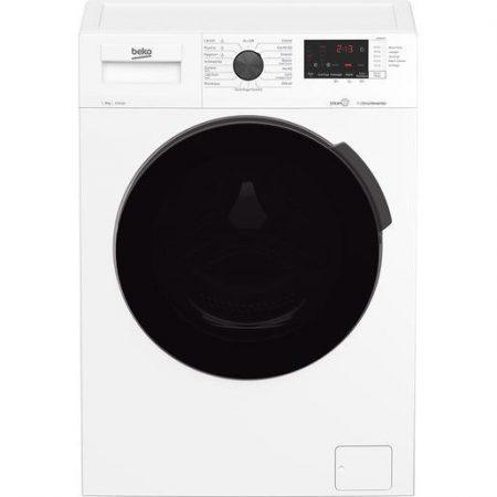 Beko UWR82A2I: Lavatrice 8kg, Classe A, 1200giri, Vapore