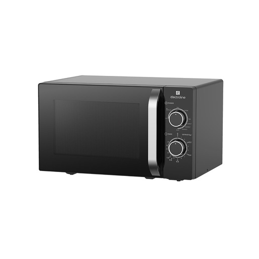 api-rest-00ed29448a7522f610cac04d7b9ea7e0-assets-591d40cf0f1f2047539a895a2e6b44c1-preview-sgmConversionBaseFormat-sgmEbayProductFormat Electroline ME208MTN forno a microonde Superficie piana Microonde con grill 20 L 800 W Nero