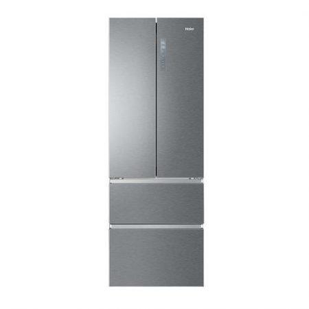 Haier HB20FPAAA Libera installazione 479 L Argento