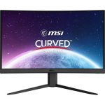 MSI G24C4 E2 Monitor PC 59,9 cm (23.6'') 1920 x 1080 Pixel Full HD LED Nero
