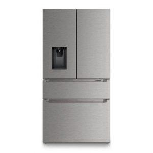 Liebherr MBsddi 9528 Plus frigorifero side-by-side Libera installazione 538 L D Argento