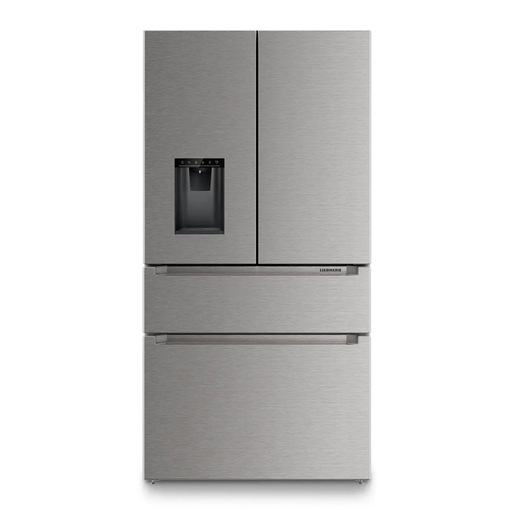 api-rest-00ed29448a7522f610cac04d7b9ea7e0-assets-59b759c7775e2ce81c50a2f73656c417-preview-sgmConversionBaseFormat-sgmEbayProductFormat Liebherr MBsddi 9528 Plus frigorifero side-by-side Da incasso 538 L D Argento