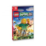 LEGO Worlds, Switch
