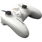 Thrustmaster GP XID Bianco Gamepad Analogico/Digitale PC