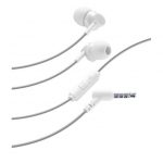 Cellularline Stylecolor Earphones - Jack 3.5mm Auricolare in-ear colorato con connettore Jack 3.5mm