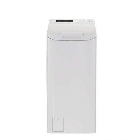 Candy ProWash 300, Lavatrice Carica dall'alto 7 KG, Classe C, 1200 giri, Bianco, Wi-Fi, 8 Cicli Rapidi, TCA273D3-S