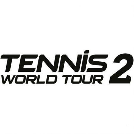 Tennis World Tour 2 - Complete Edition PlayStation 5