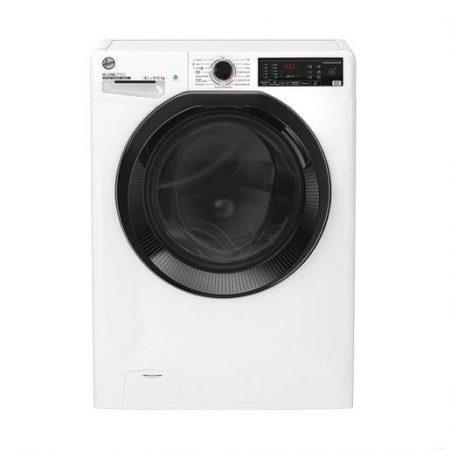 Hoover LINK PRO H- , Lavasciuga Slim 9+5 KG, 15% più efficente della classe A, 1400 giri, Bianco, Inverter, Vapore, Wi-Fi, HWPS4954DAMB7-11