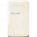 Smeg FAB5RCR6 frigorifero Libera installazione 34 L Crema
