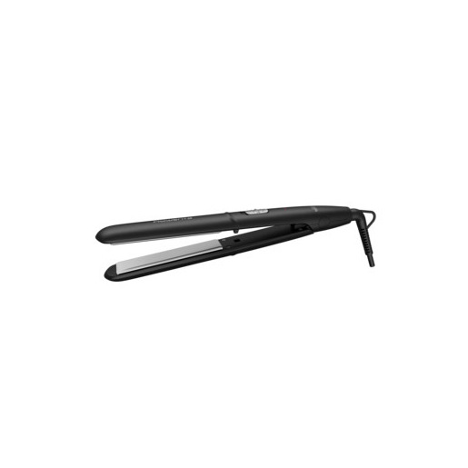 Rowenta SF1810F0 messa in piega Piastra per capelli Caldo Nero