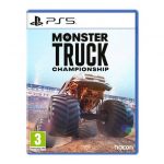 Monster Truck Championship PlayStation 5