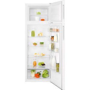 Electrolux LTB1AE28W0 Frigocongelatore Serie 500 ColdSense 161 cm