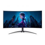 Acer UM.TXXEE.001 Monitor PC 99,1 cm (39'') 3440 x 1440 Pixel UltraWide Quad HD OLED Nero
