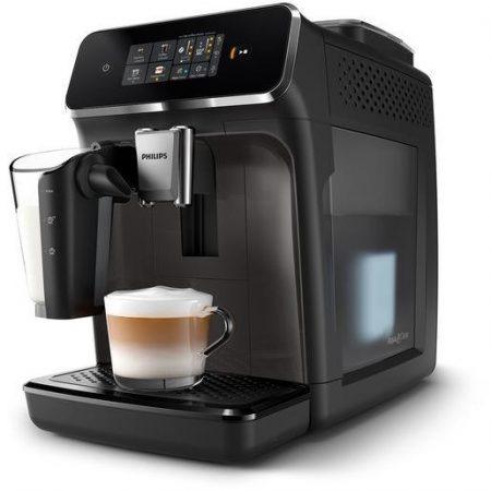 api-rest-00ed29448a7522f610cac04d7b9ea7e0-assets-5fcc8e25905faa0687bbcf9870bff06a-preview-sgmConversionBaseFormat-sgmEbayProductFormat Philips Series 2300 LatteGo EP2334/10 Macchina da caffè automatica, 4 bevande, cappuccinatore, 1.8 L, macine in ceramica