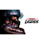 GRID Legends, PlayStation 5