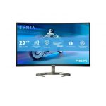 Philips Momentum 27M1C5500VL/00 Monitor PC 68,6 cm (27'') 2560 x 1440 Pixel Quad HD LCD Nero