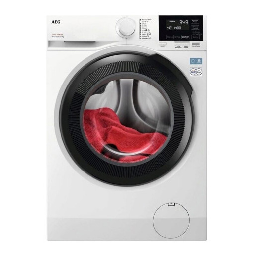AEG Series 7000 Lavatrice serie 7000 ProSteam® 8 kg