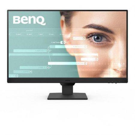 BenQ GW2490T Monitor PC 60,5 cm (23.8'') 1920 x 1080 Pixel Full HD Nero