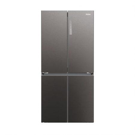 Haier HCR3818ENMD Libera installazione 467 L Grigio