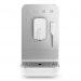 Smeg Macchina da Caffè Automatica lancia vapore Collezione Aesthetic – Bianco – BCC12WHMEU