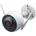 EZVIZ H3 3K Bullet (shape) Telecamera di sicurezza IP Esterno 2880 x 1620 Pixel Soffitto/muro