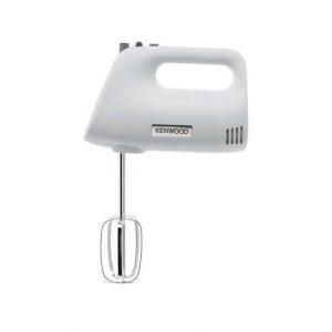 Kenwood HMP30.A0WH Sbattitore manuale 450 W Bianco - 1,39 kg
