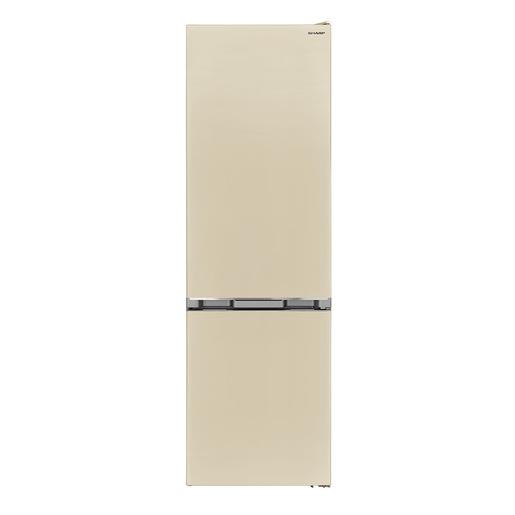 Sharp SJ-FBA12DMXWE frigorifero con congelatore Libera installazione 367 L E Bianco