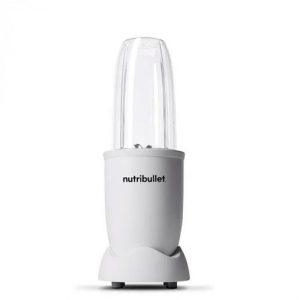 NutriBullet Pro 900 0,9 L Frullatore per sportivi 900 W Bianco - 0,6 m