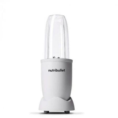 NutriBullet Pro 900 0,9 L Frullatore per sportivi 900 W Bianco