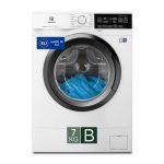 Electrolux Lavatrice serie 600 SensiCare 7 kg