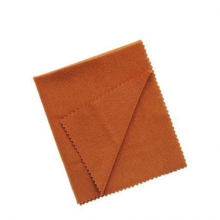 HA5901 Hama Panno antistatico 25x23 cm, arancione