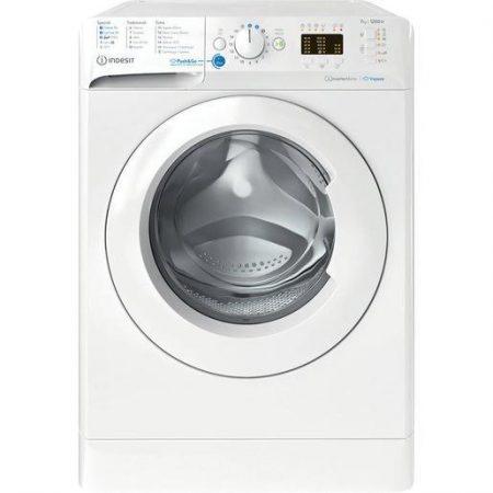 Indesit Lavatrice a libera installazione BWA 71296X WV IT - BWA 71296X WV IT