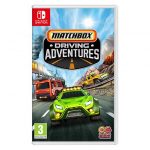 Matchbox Driving Adventures, Switch