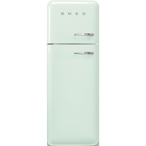 Smeg FAB30LPG6 frigorifero con congelatore Libera installazione 294 L C Verde