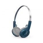 Philips 2000 series TAH2000TL/00 cuffia e auricolare Wireless A Padiglione Musica e Chiamate Bluetooth Colore foglia di tè