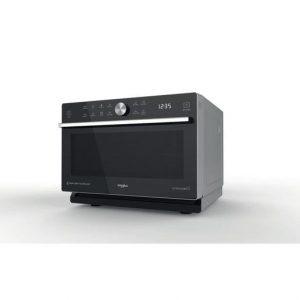 Whirlpool Supreme Chef Microonde a libera installazione – MWSC 933 SB