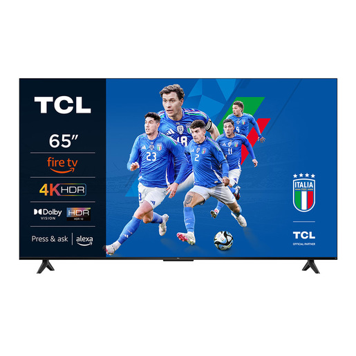 api-rest-00ed29448a7522f610cac04d7b9ea7e0-assets-6a8adb9ec923fe43120de4f6f078ce78-preview-sgmConversionBaseFormat-sgmEbayProductFormat TCL PF650 Serie Smart TV Ultra HD 4K 65'' 65PF650, Dolby Vision - Atmos, AirPlay 2, Fire TV