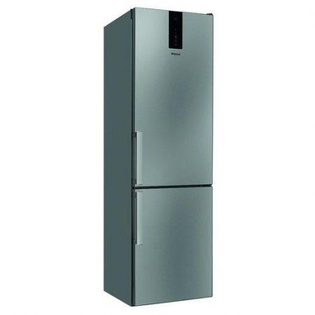 Whirlpool W9 941A IX H Libera installazione 355 L C Acciaio inox