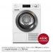 Miele TCL690 WP asciugatrice Libera installazione Caricamento frontale 9 kg Bianco