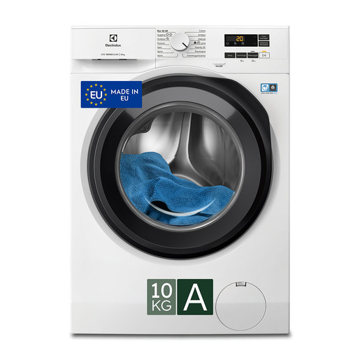 Electrolux SensiCare 600 Lavatrice serie 600 SensiCare 10 kg